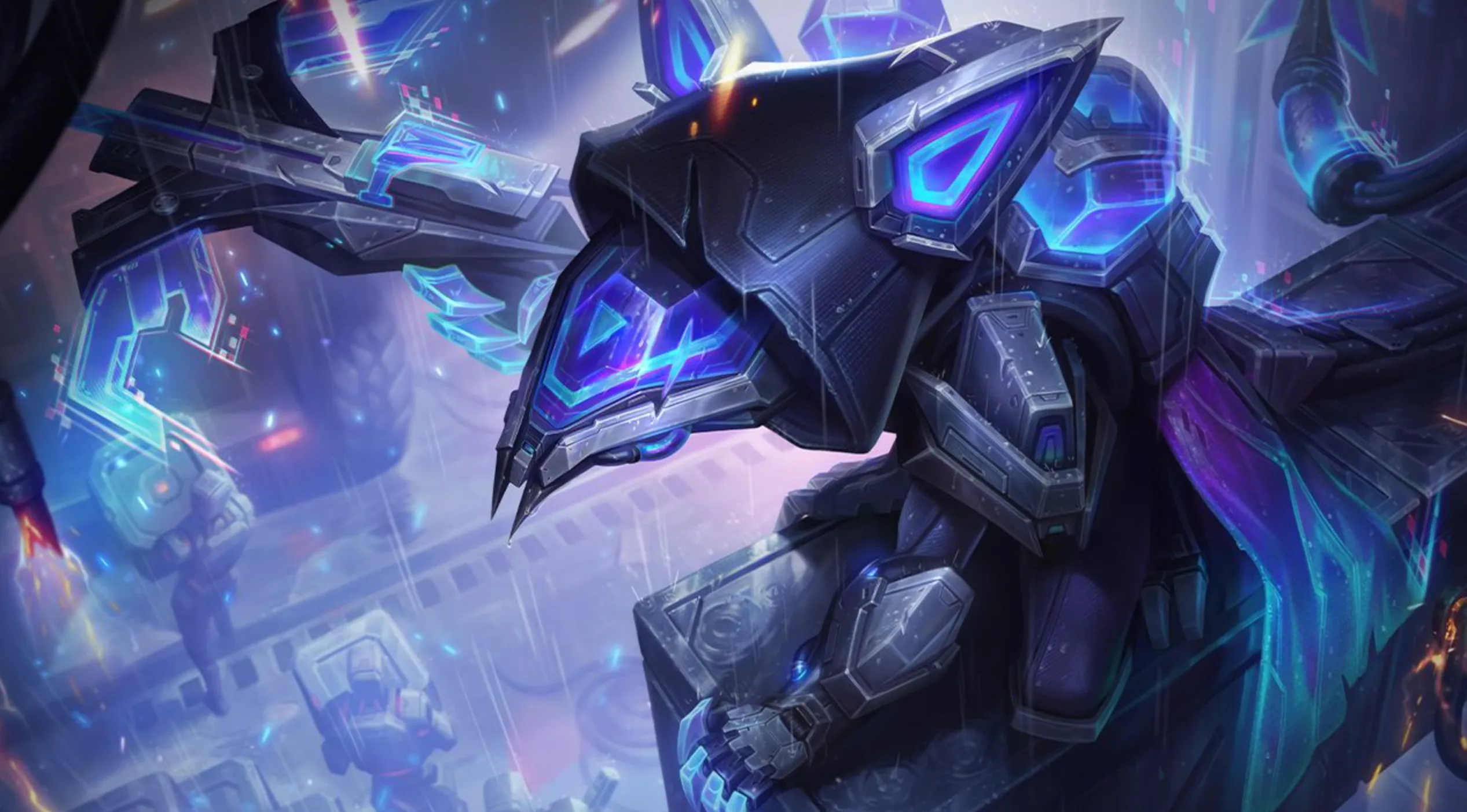 how to play twitch in wild rift